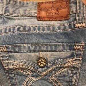 True Religion “Liv” Jeans